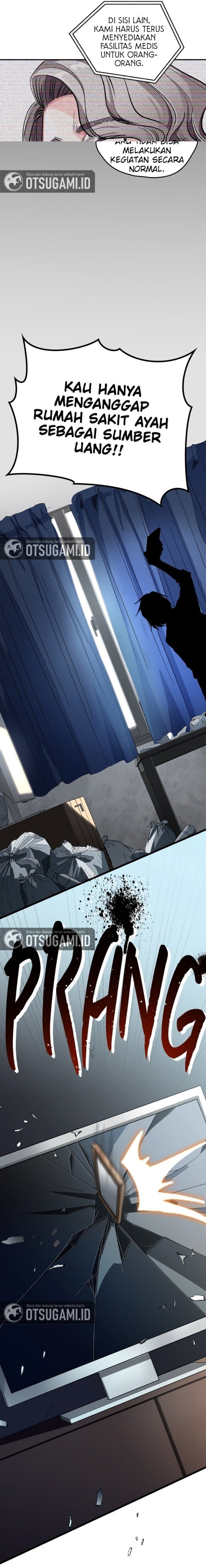 Baca Doctor Quest - Chapter 1 halaman 40