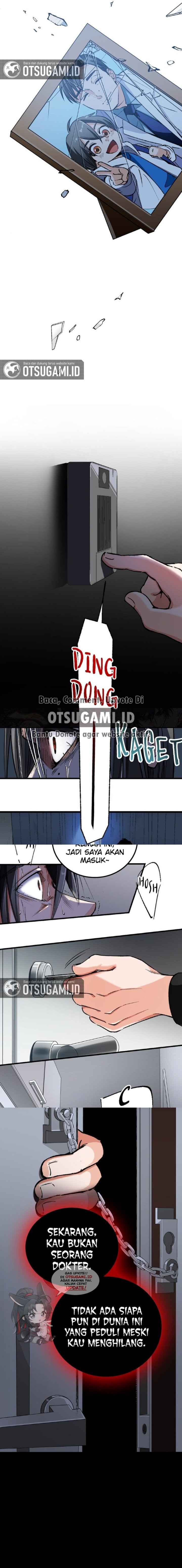 Baca Doctor Quest - Chapter 1 halaman 41