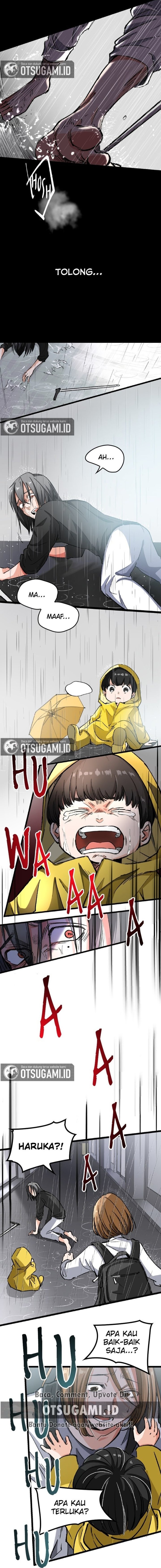 Baca Doctor Quest - Chapter 1 halaman 43