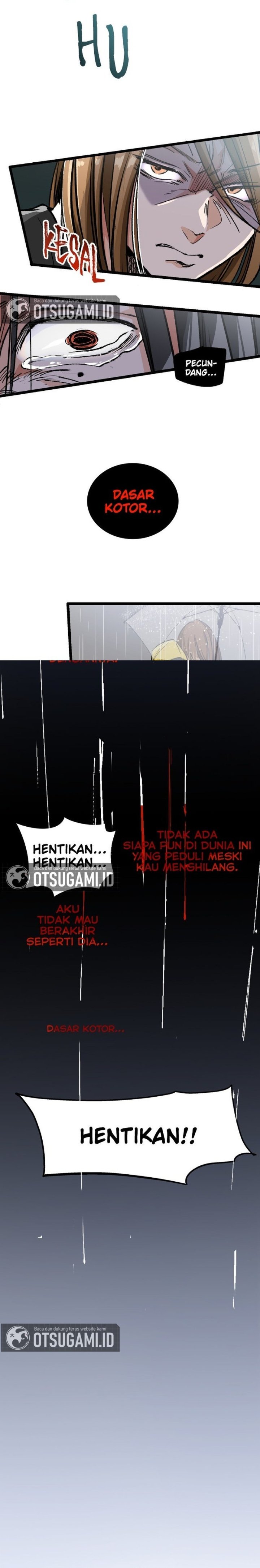 Baca Doctor Quest - Chapter 1 halaman 44
