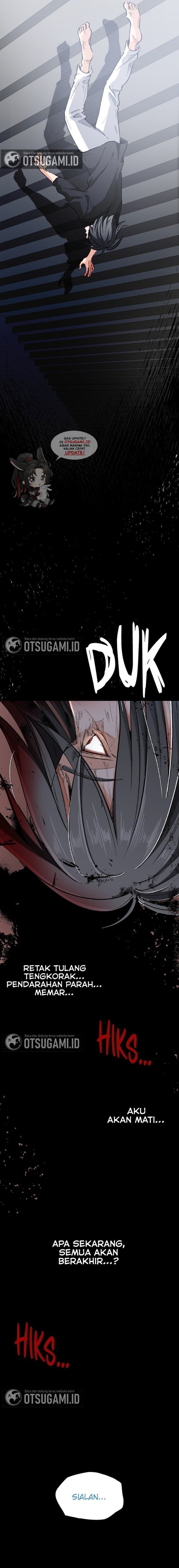 Baca Doctor Quest - Chapter 1 halaman 46