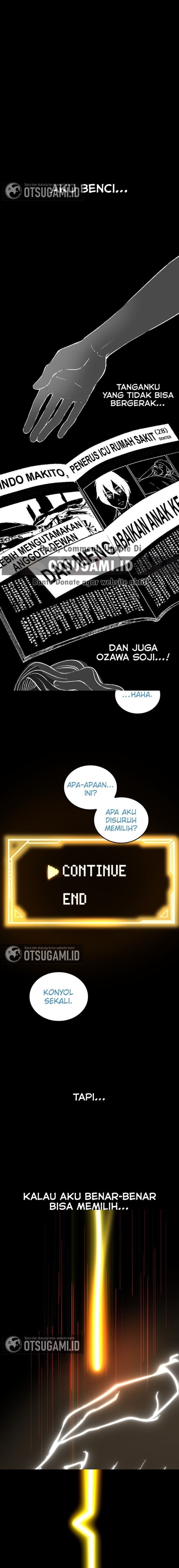Baca Doctor Quest - Chapter 1 halaman 47
