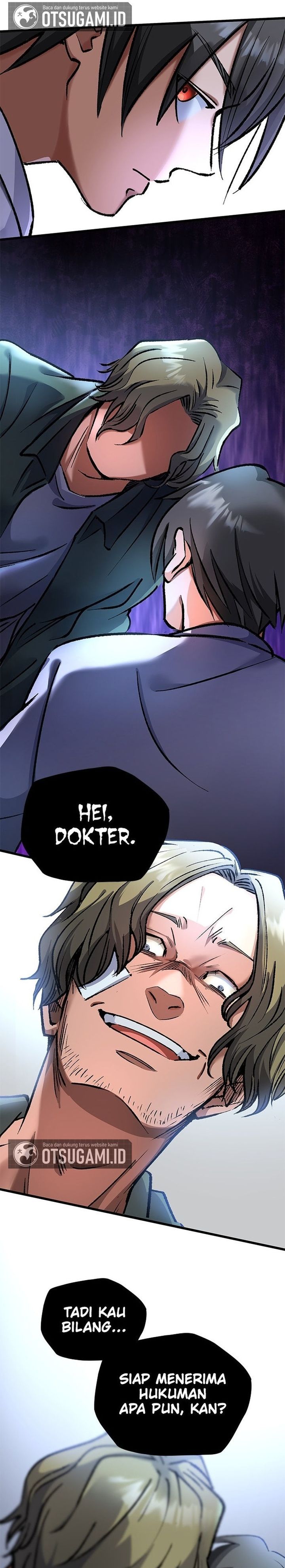 Baca Doctor Quest - Chapter 10 halaman 10