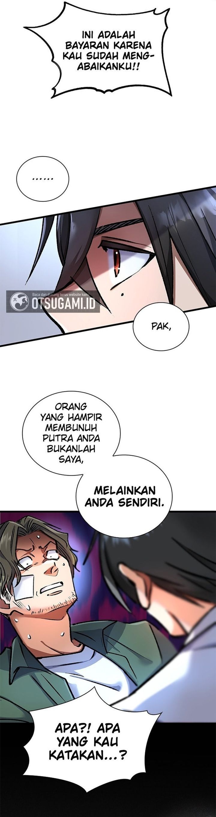 Baca Doctor Quest - Chapter 10 halaman 12