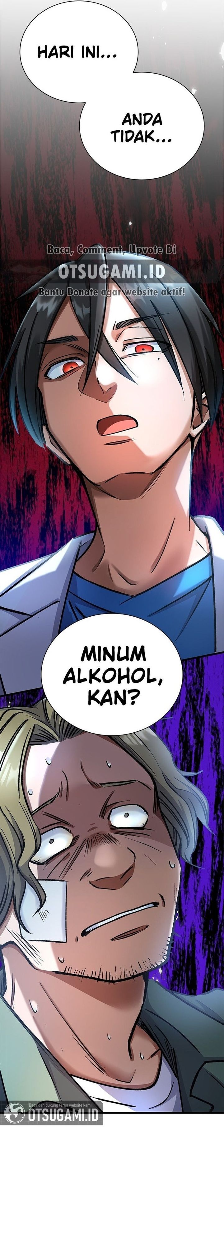 Baca Doctor Quest - Chapter 10 halaman 15