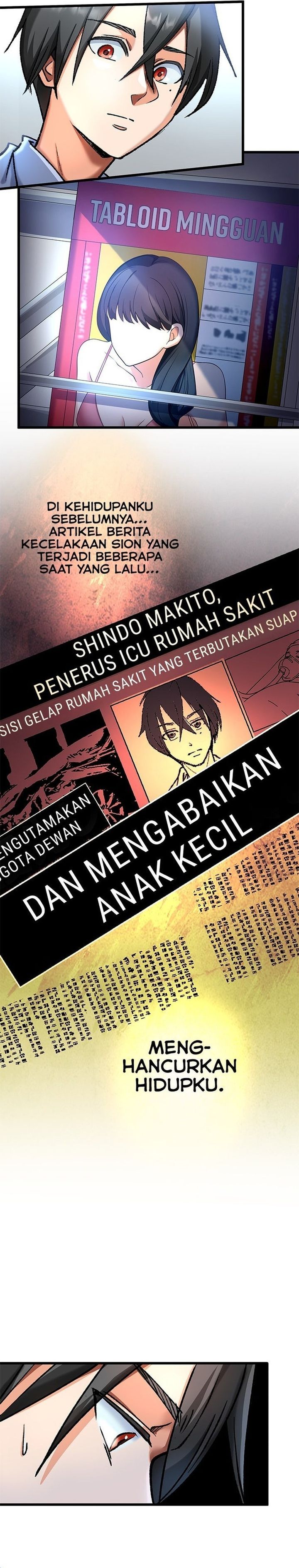 Baca Doctor Quest - Chapter 10 halaman 20