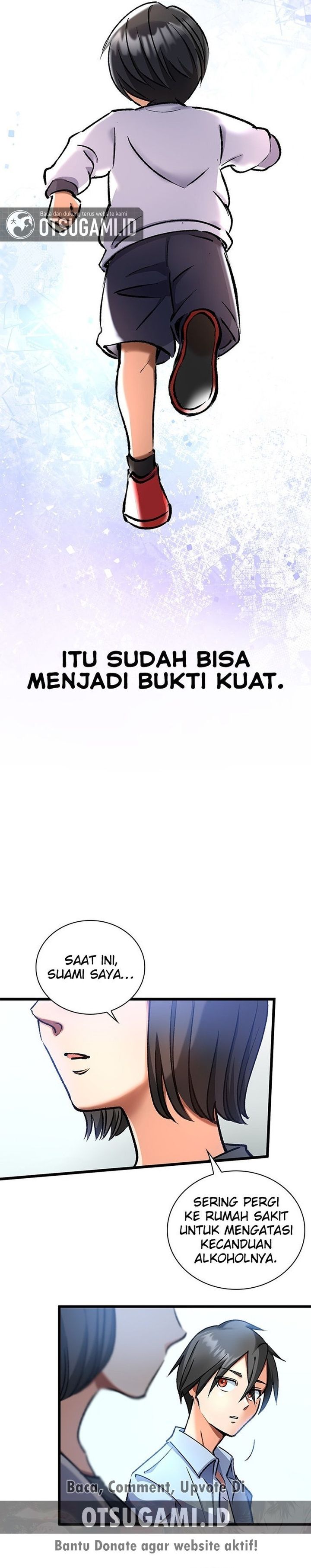 Baca Doctor Quest - Chapter 10 halaman 25