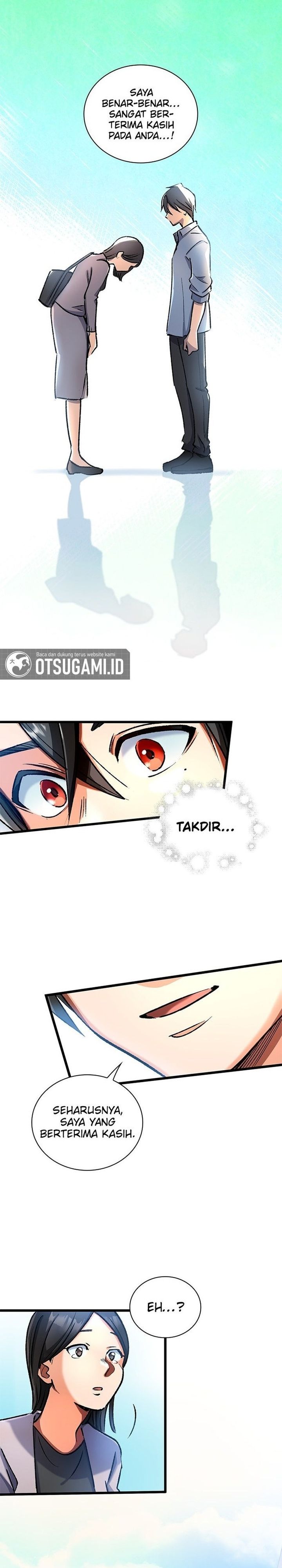 Baca Doctor Quest - Chapter 10 halaman 27