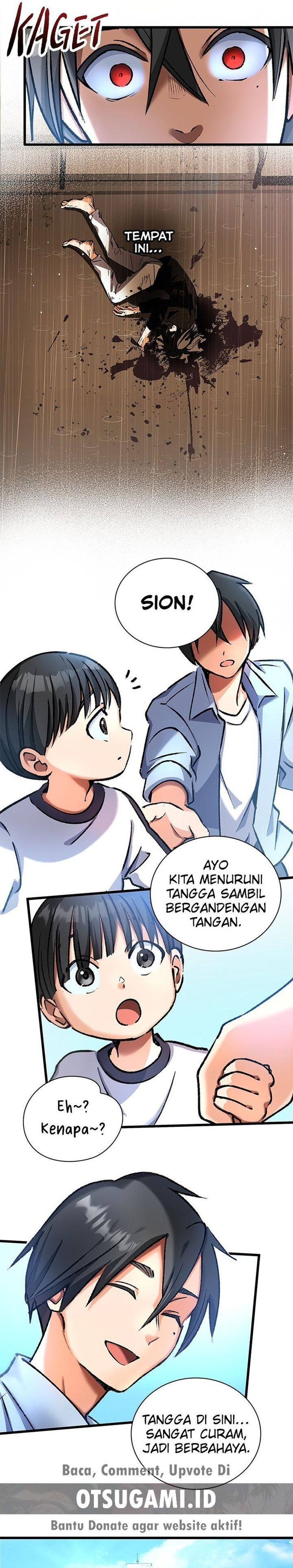 Baca Doctor Quest - Chapter 10 halaman 29