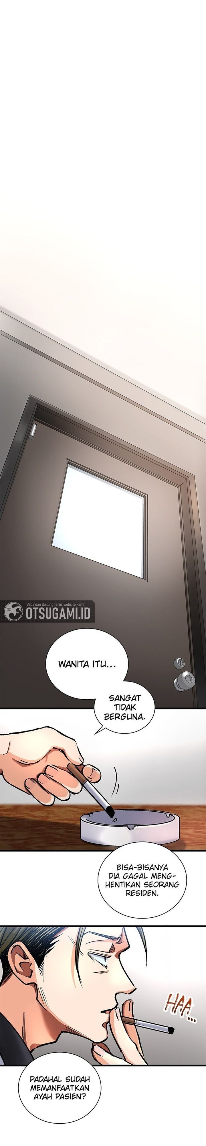 Baca Doctor Quest - Chapter 10 halaman 31