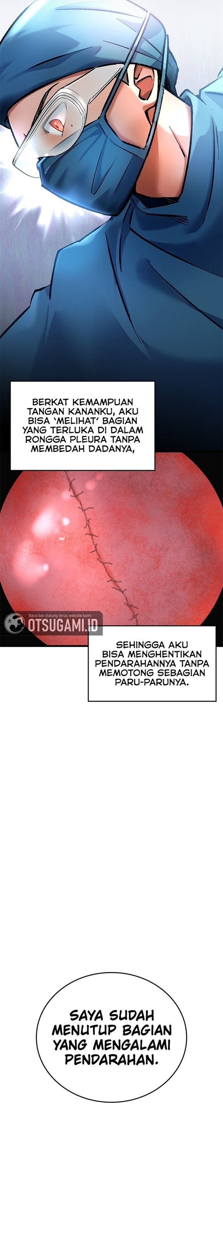 Baca Doctor Quest - Chapter 10 halaman 5