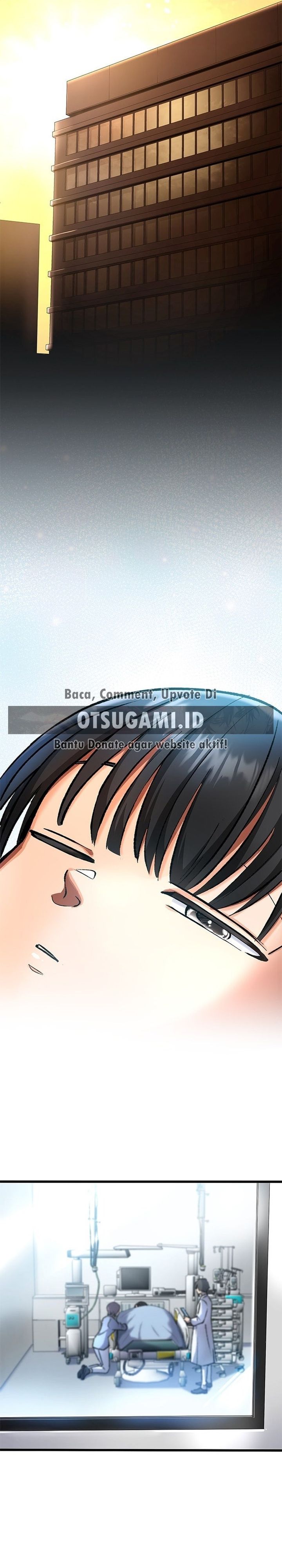Baca Doctor Quest - Chapter 10 halaman 8