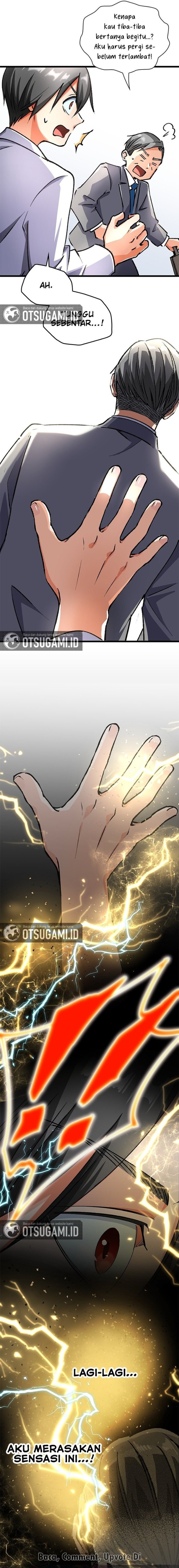 Baca Doctor Quest - Chapter 2 halaman 14