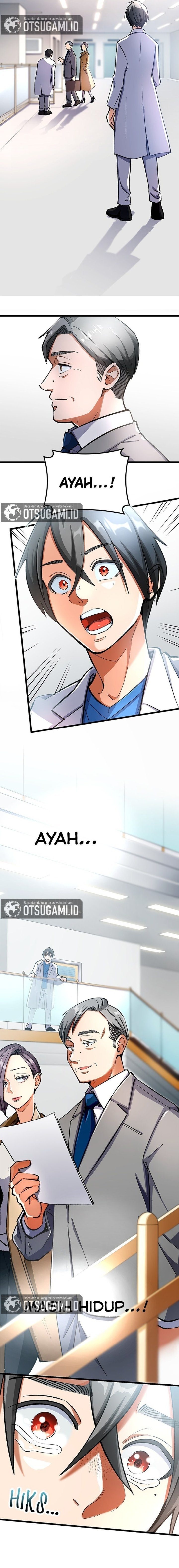 Baca Doctor Quest - Chapter 2 halaman 6