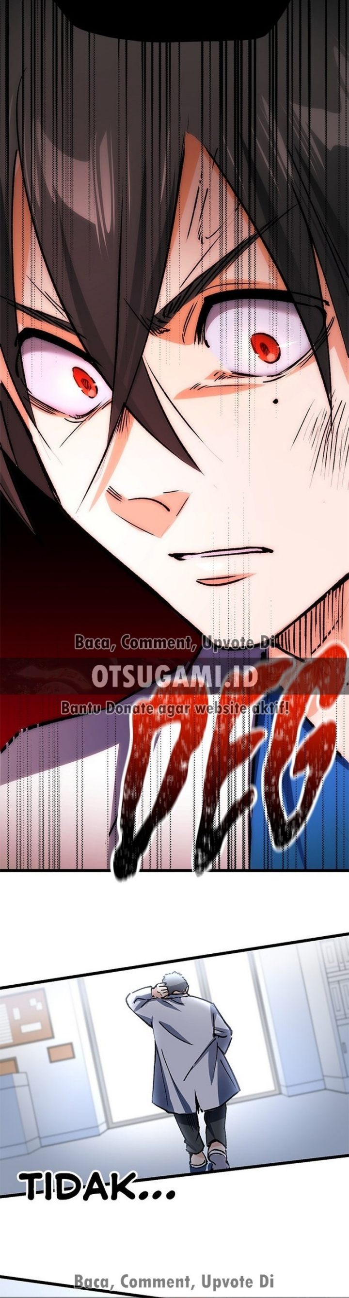 Baca Doctor Quest - Chapter 4 halaman 5