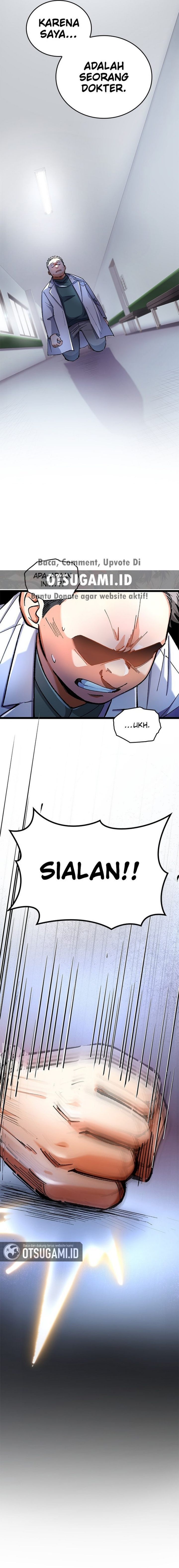 Baca Doctor Quest - Chapter 5 halaman 15