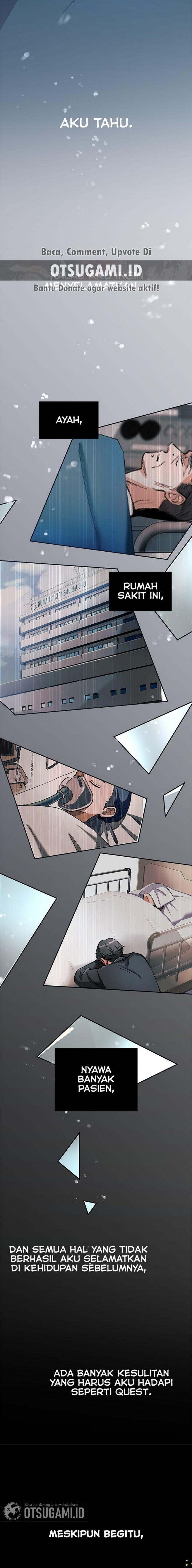 Baca Doctor Quest - Chapter 5 halaman 19