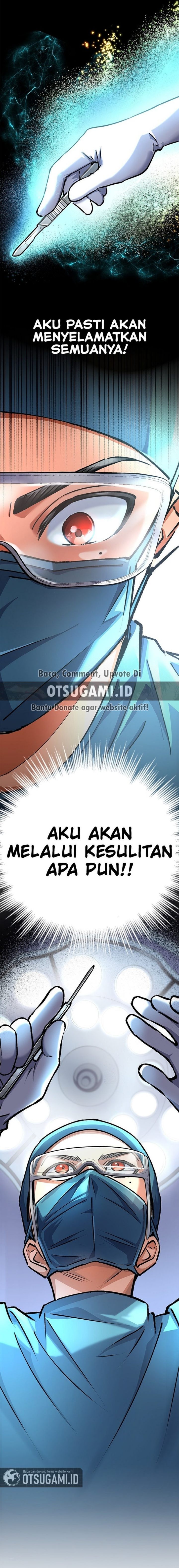 Baca Doctor Quest - Chapter 5 halaman 21