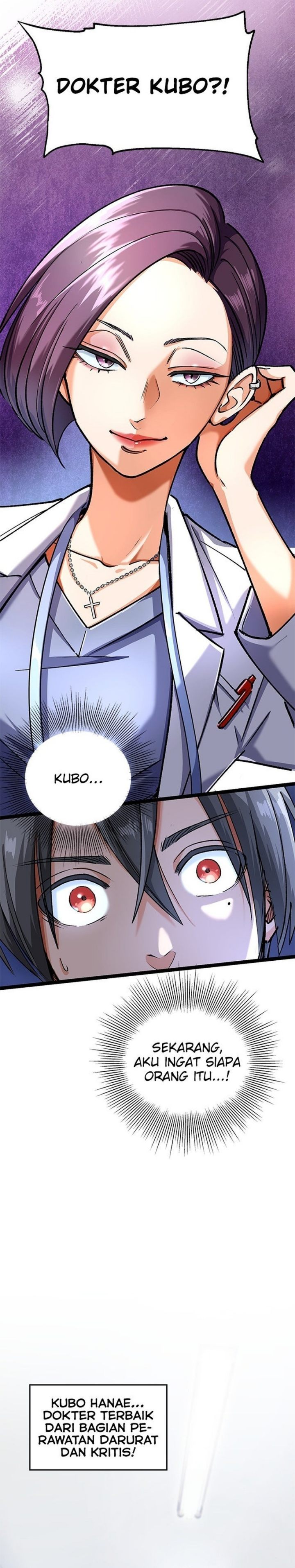 Baca Doctor Quest - Chapter 5 halaman 9