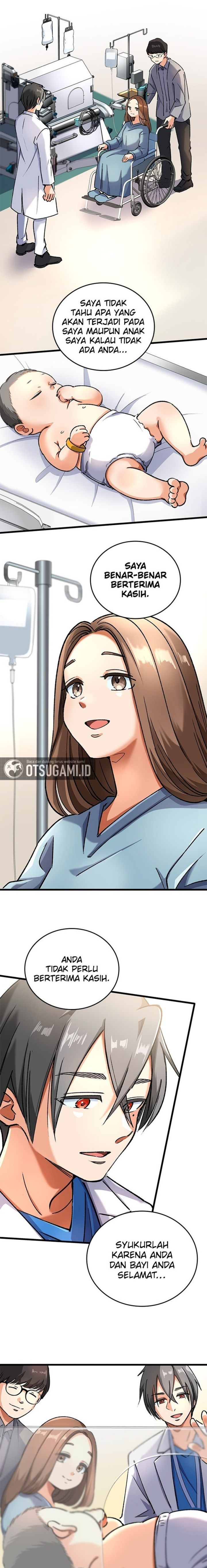 Baca Doctor Quest - Chapter 6 halaman 15