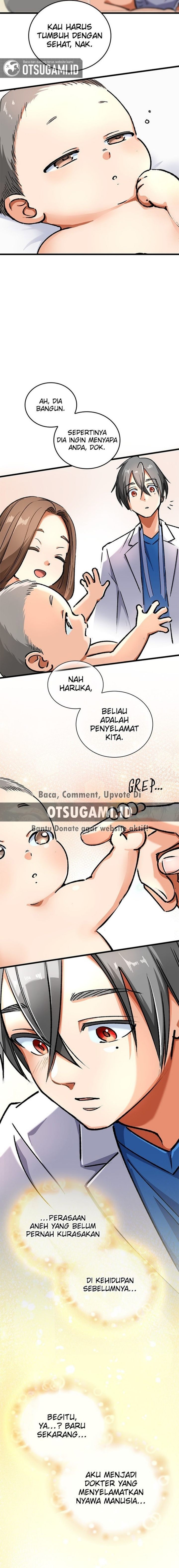 Baca Doctor Quest - Chapter 6 halaman 16