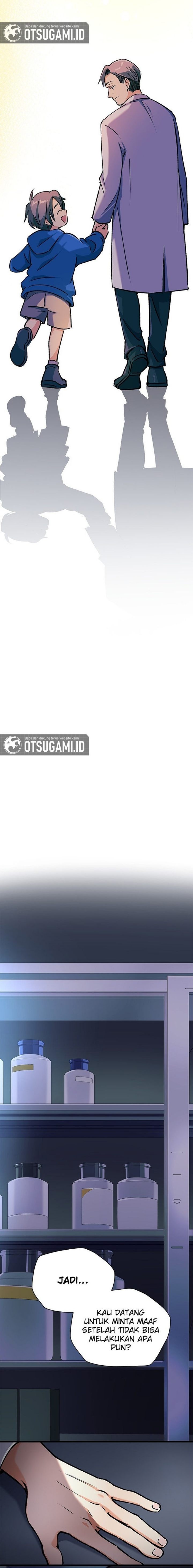 Baca Doctor Quest - Chapter 6 halaman 17