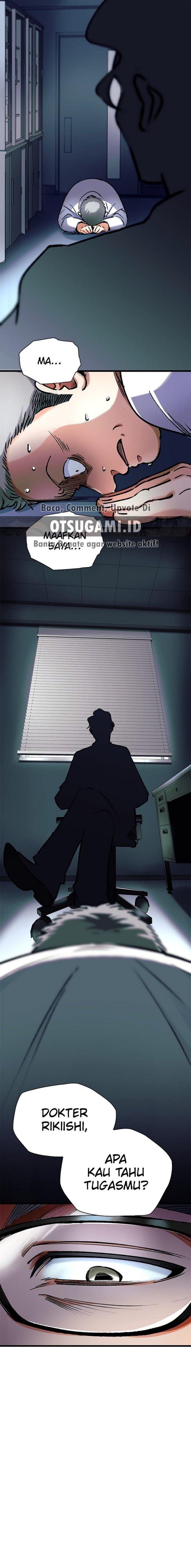 Baca Doctor Quest - Chapter 6 halaman 18