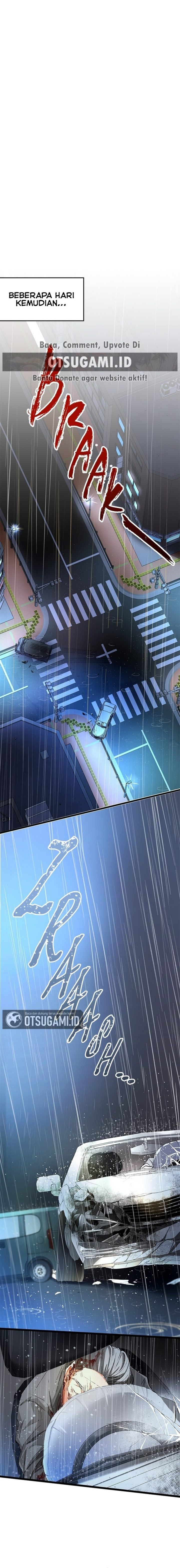 Baca Doctor Quest - Chapter 7 halaman 15