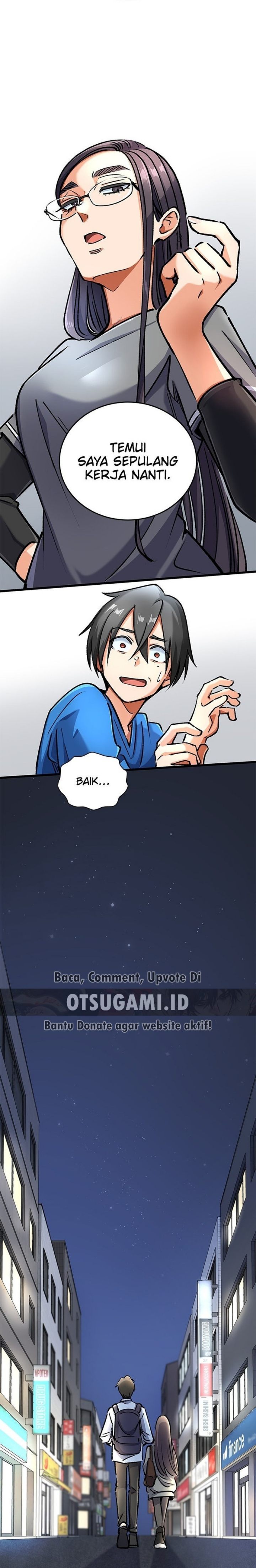 Baca Doctor Quest - Chapter 7 halaman 5