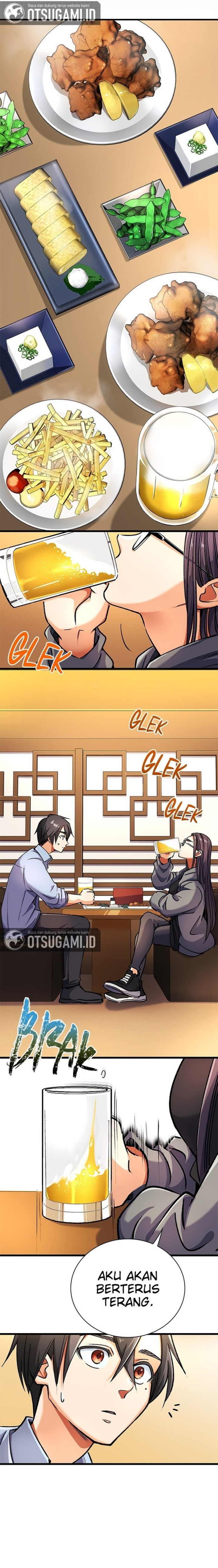 Baca Doctor Quest - Chapter 7 halaman 7