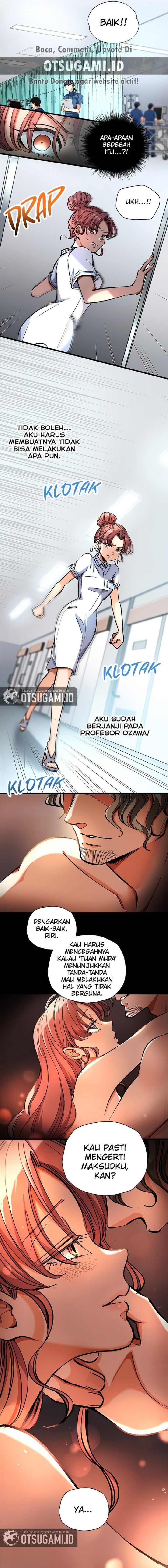Baca Doctor Quest - Chapter 8 halaman 14