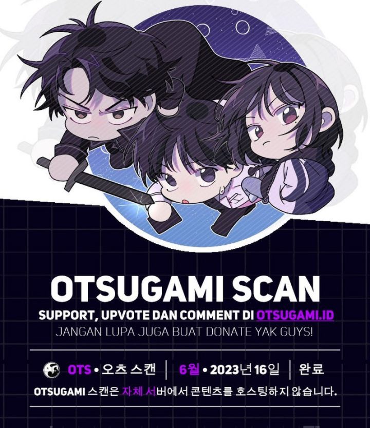 Baca Doctor Quest - Chapter 8 halaman 19