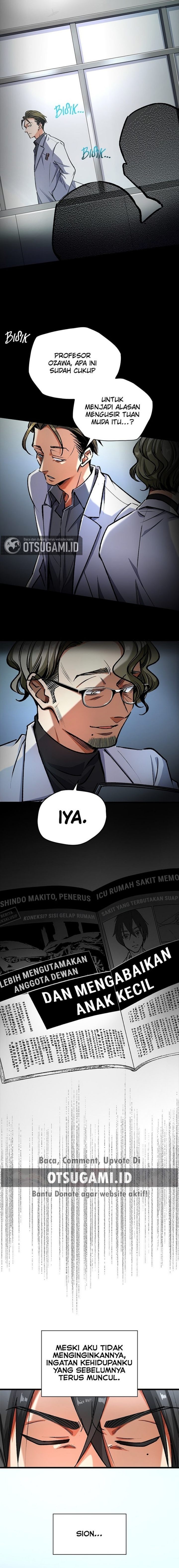 Baca Doctor Quest - Chapter 8 halaman 4