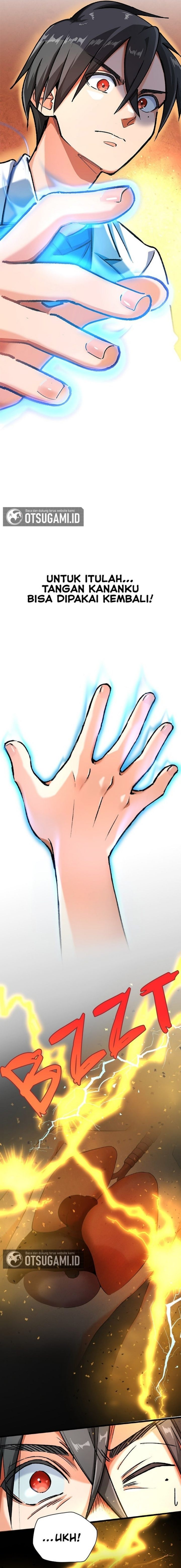 Baca Doctor Quest - Chapter 8 halaman 6