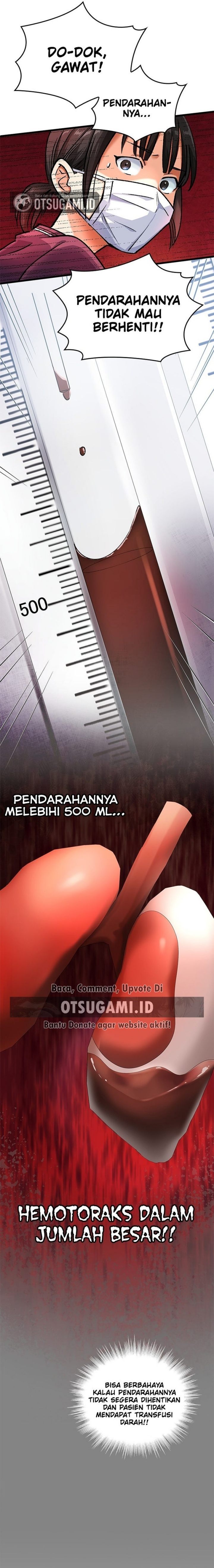 Baca Doctor Quest - Chapter 9 halaman 12