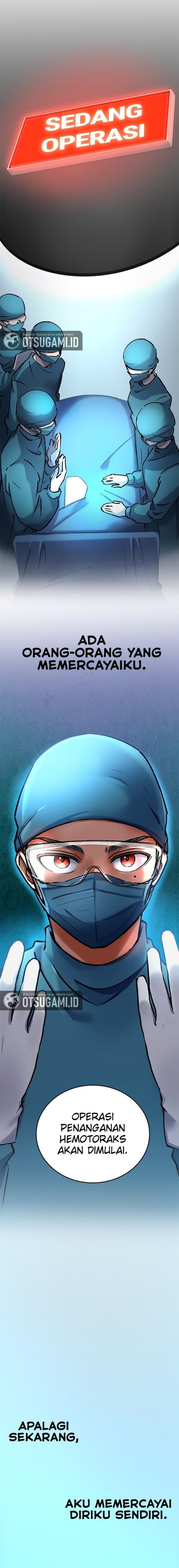 Baca Doctor Quest - Chapter 9 halaman 17