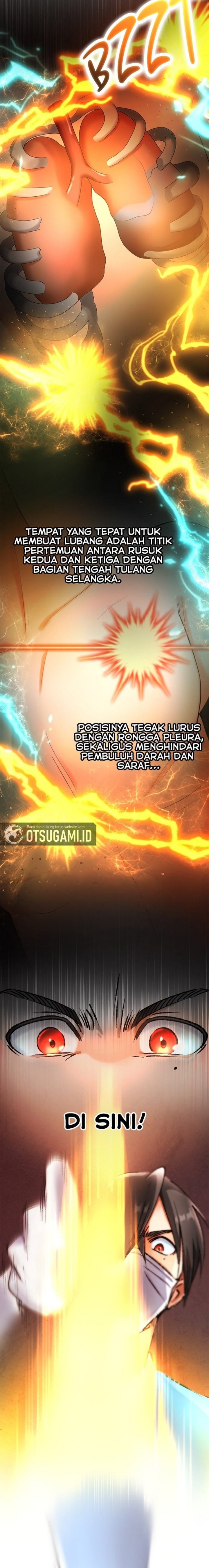 Baca Doctor Quest - Chapter 9 halaman 7