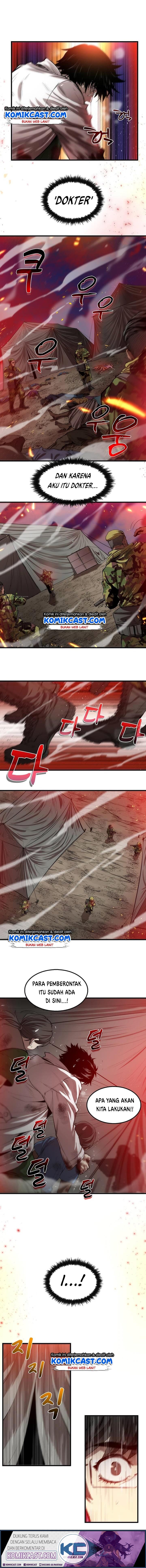Baca Doctor’s Rebirth - Chapter 1 halaman 4