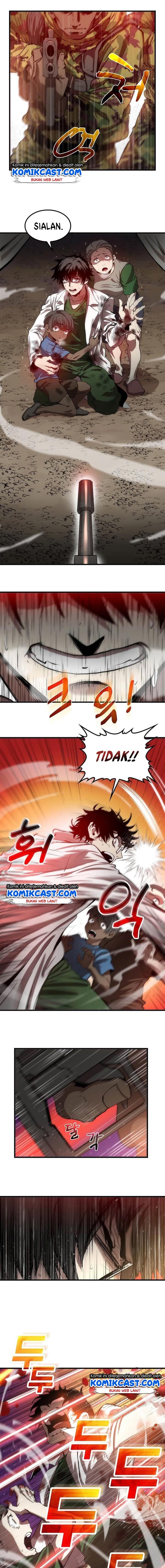 Baca Doctor’s Rebirth - Chapter 1 halaman 5