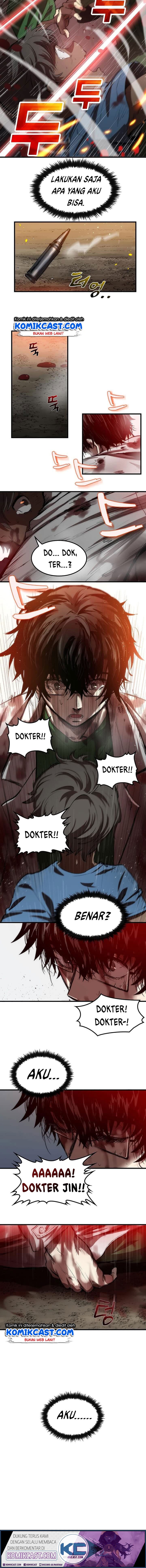 Baca Doctor’s Rebirth - Chapter 1 halaman 6