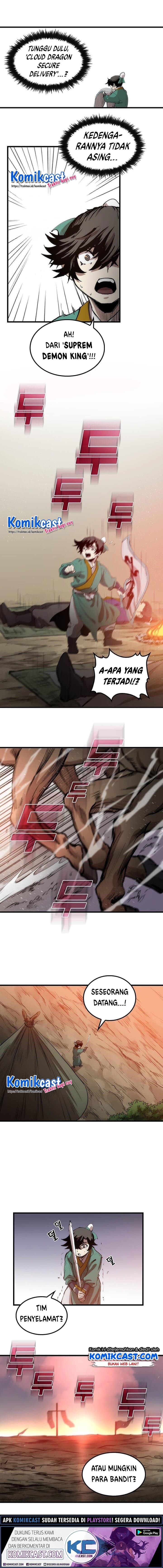 Baca Doctor’s Rebirth - Chapter 2 halaman 10