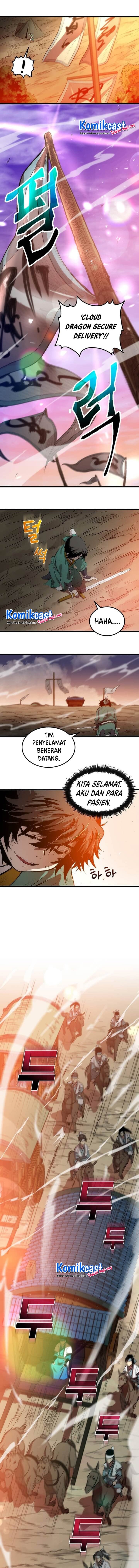 Baca Doctor’s Rebirth - Chapter 2 halaman 11