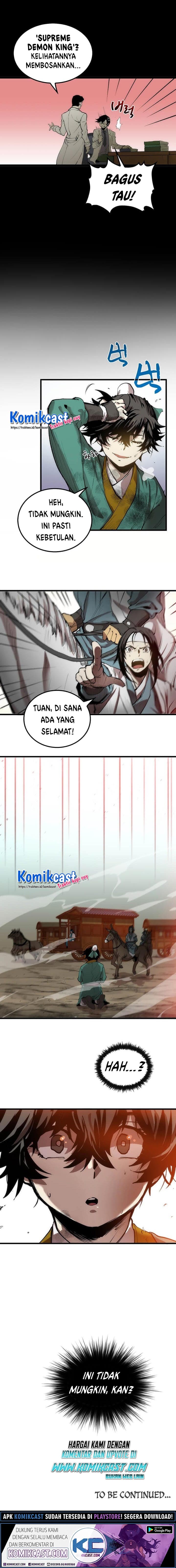 Baca Doctor’s Rebirth - Chapter 2 halaman 13