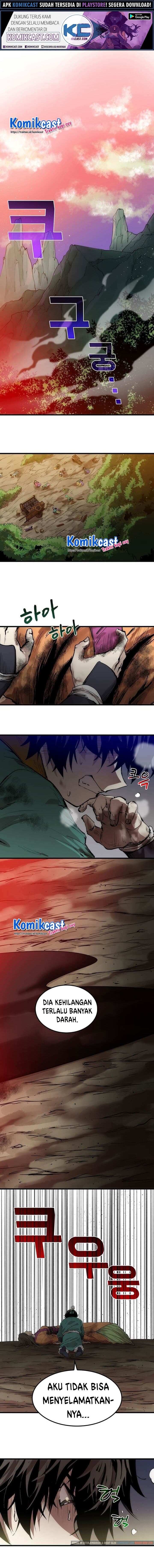 Baca Doctor’s Rebirth - Chapter 2 halaman 2