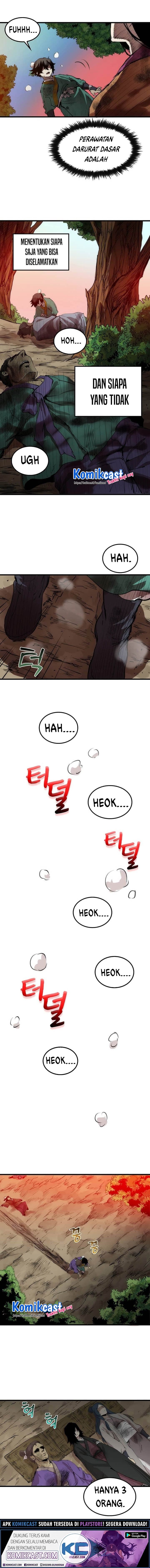 Baca Doctor’s Rebirth - Chapter 2 halaman 3