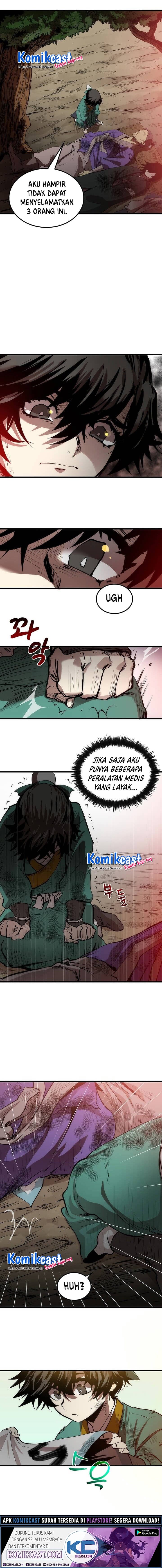 Baca Doctor’s Rebirth - Chapter 2 halaman 4