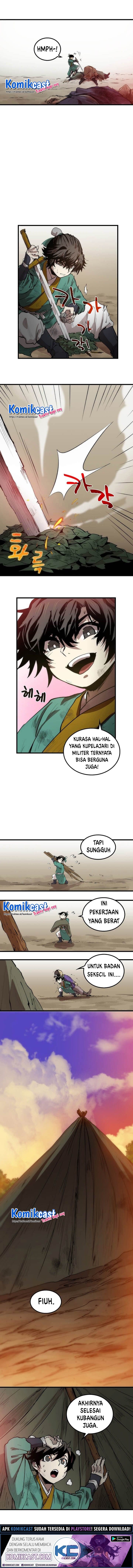Baca Doctor’s Rebirth - Chapter 2 halaman 6