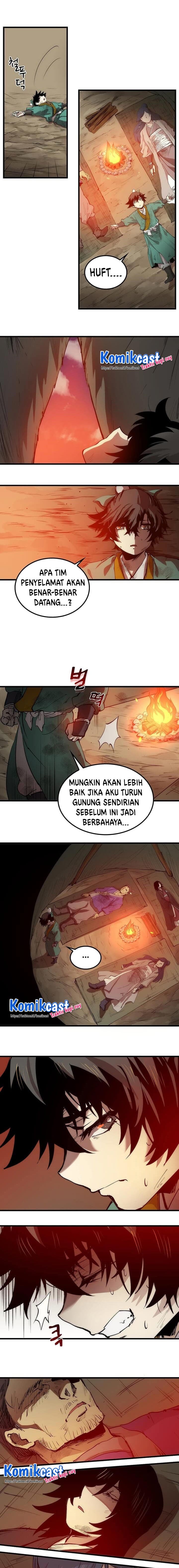 Baca Doctor’s Rebirth - Chapter 2 halaman 7