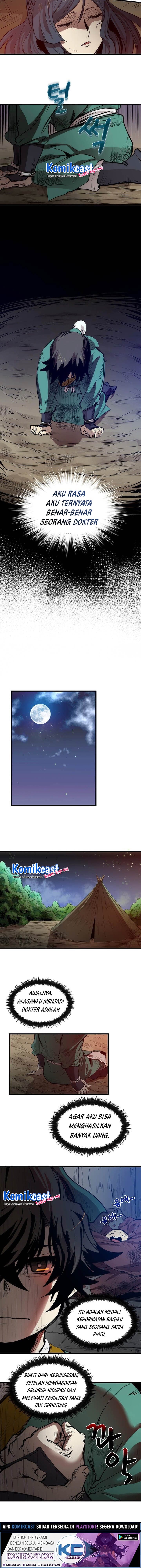 Baca Doctor’s Rebirth - Chapter 2 halaman 8