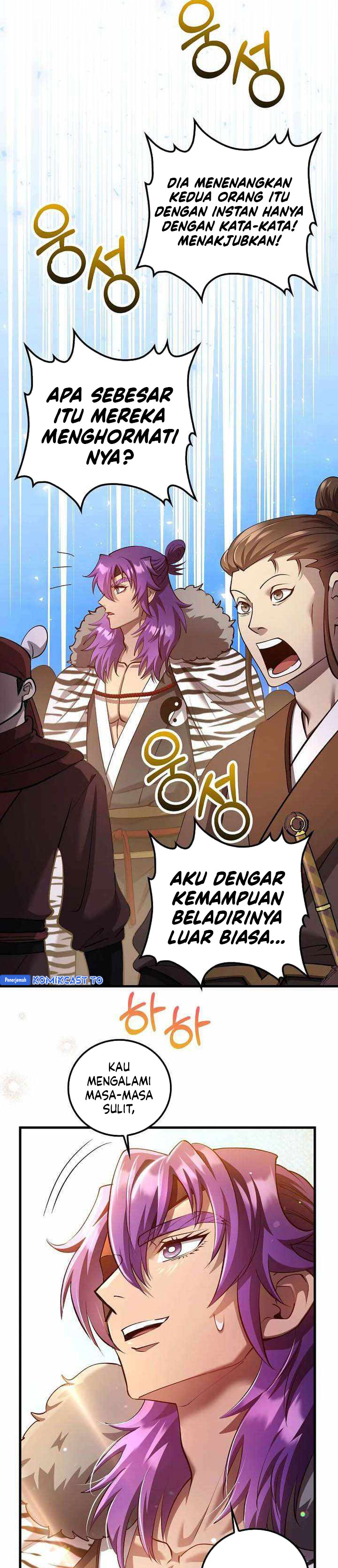 Baca Doctor’s Rebirth - Chapter 227 halaman 18